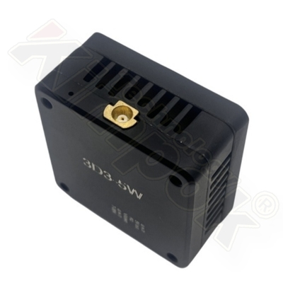 3.3Ghz 5W FPV Wireless Video Transmitter 16CH with IRC Tramp 3.3G VTX UAV Parts for Drone Long Range