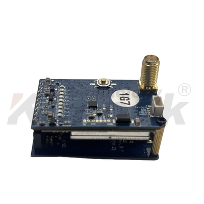 Bộ thu video FPV 1.7G VRX Hỗ trợ Kính FPV cho Mô-đun thu tương tự FPV VTX