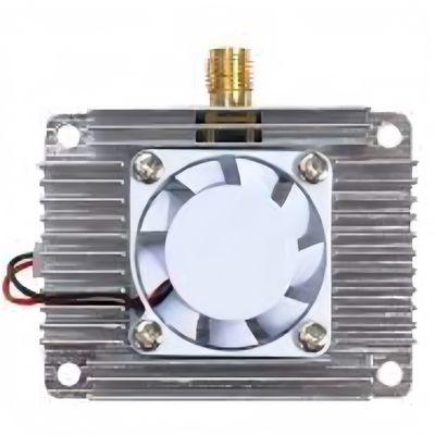 Máy phát video FPV THOR T67 VTX 6G 7G Siêu tầm xa UAV VTX Linh kiện máy bay không người lái