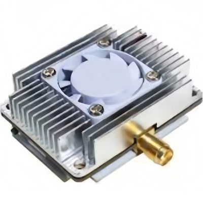 Máy phát video PEAK THOR T67 6.1G-7.2G 3W 64 kênh 9-28V DC
