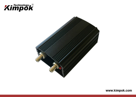 900Mhz / 1.2Ghz 2000mW Máy phát video không dây FPV Drone với DC 12V 8 kênh